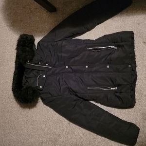 Winter Coat